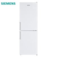 西门子(SIEMENS) KK20V40TI 200升 双门冰箱