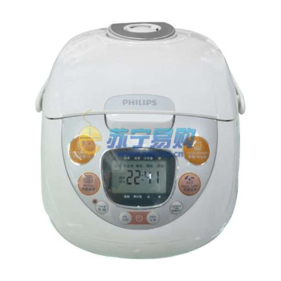 飞利浦电饭煲宝山区维修点在哪里?