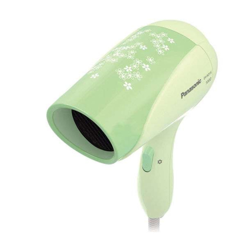 松下(Panasonic) 电吹风 EH-ND15-G 绿色 恒温设计