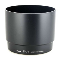 佳能镜头遮光罩ET-74