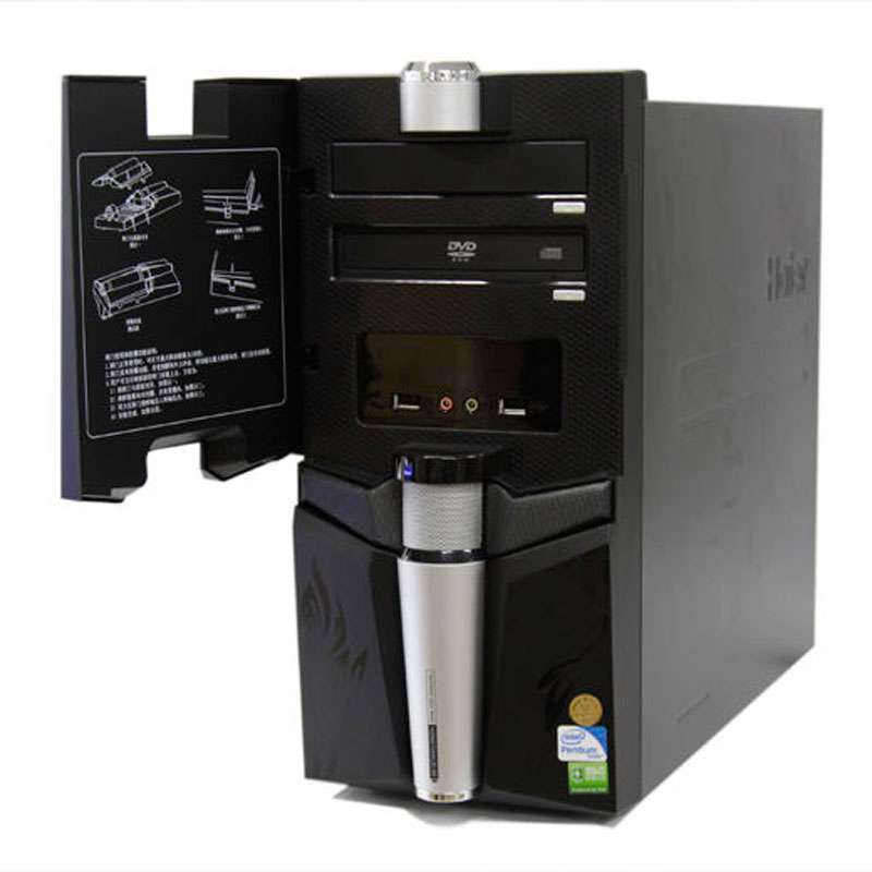 海尔t6配置_海尔 天龙a42配置_海尔轰天雷电脑配置