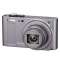 宾得(PENTAX) RX18 数码相机 银色 4G卡+包