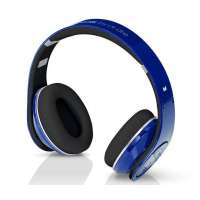 Monster降噪耳机(头戴式)MH BTS OE BL WW