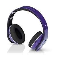 Monster降噪耳机(头戴式)MH BTS OE PU WW