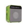 熊猫数码音响播放器DS-110 绿 插卡音箱 立体声收音机