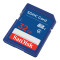 SANDISK(闪迪) 32G(CLASS4) SDHC高速存储卡/内存卡