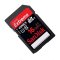 闪迪（SanDisk） SD卡 128G超极速U3 V30单反相机内存存储卡