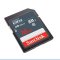 闪迪（SanDisk）SD卡 32GB Class10 相机内存卡