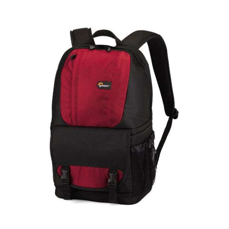 乐摄宝Fastpack 200(红)相机双肩背囊