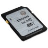 金士顿 16G(CLASS10)SDHC存储卡/内存卡(SD10V/16GB)