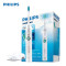 飞利浦(Philips) 充电式声波震动牙刷电动牙刷HX6730