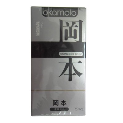苏宁易购避孕套团购,冈本避孕套-纯Purity 10片
