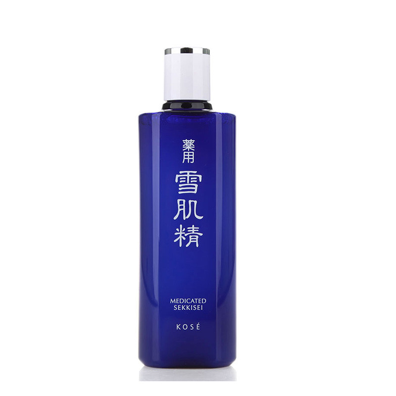 高丝雪肌精化妆水中瓶200ml