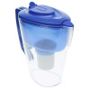 飞利浦 Philips 净水壶 净水杯 滤水壶 净水机 WP2801 自配一芯4升