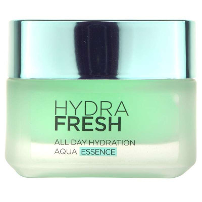 巴黎欧莱雅 清润全日保湿水精华凝露50ml  69元包邮