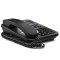 摩托罗拉(MOTOROLA)普通家用/办公话机来电显示电话机商务有绳座机CT202C(黑色)