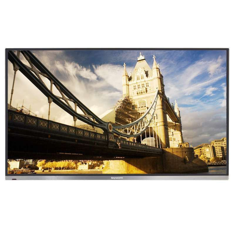 创维(Skyworth) 42E760A 42英寸 全高清3D安卓智能无线wifiLED液晶电视