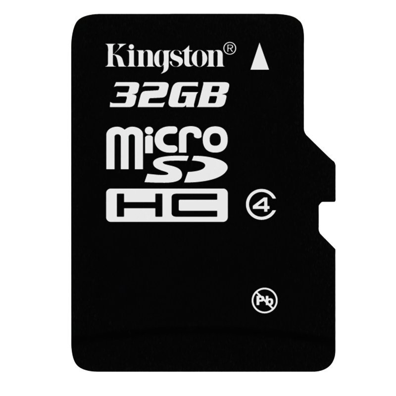 金士顿32G(CLASS4)存储卡/内存卡Micro SD（TF）