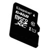 金士顿64G(CLASS10)存储卡/内存卡Micro SD（TF）