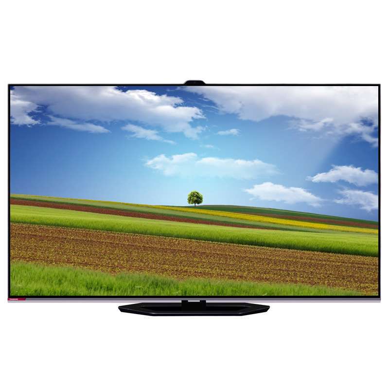 长虹(CHANGHONG) 3D65B8000i 65英寸 超高清4K3D安卓智能无线wifiLED液晶电视