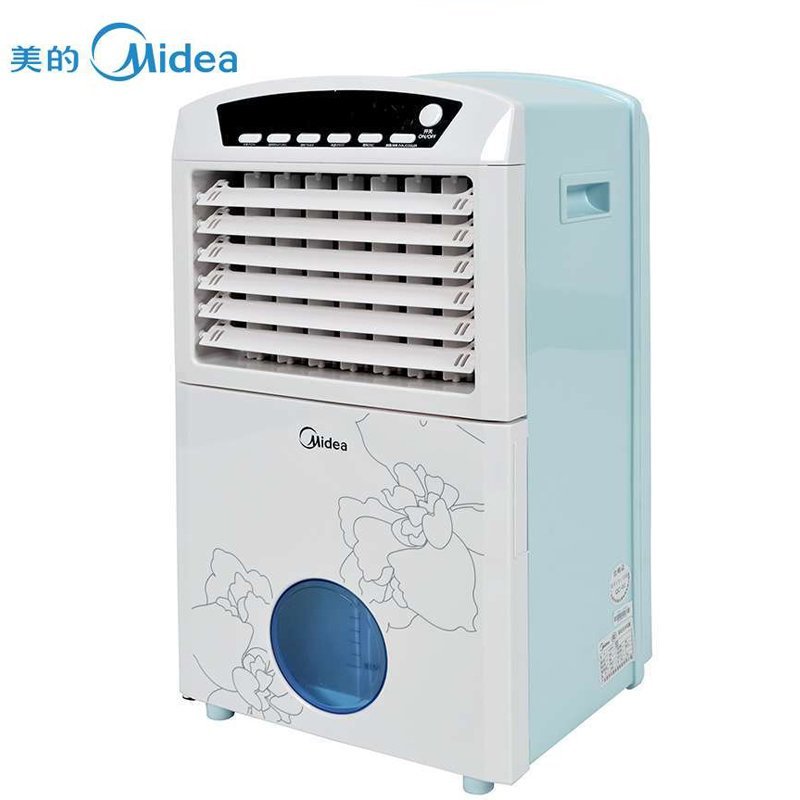美的(Midea) 空调扇 AC120-V 单冷