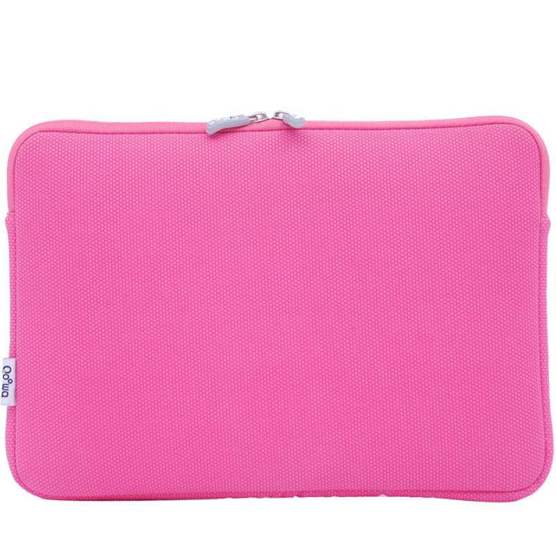 酷蛙13.3寸女性SSKIN系列苹果专用内胆包1217粉色