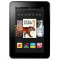 亚马逊 Kindle Fire HD 7英寸 平板电脑 16G Kindle 黑色