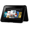 亚马逊Kindle Fire HD站立式真皮保护套（黑色）
