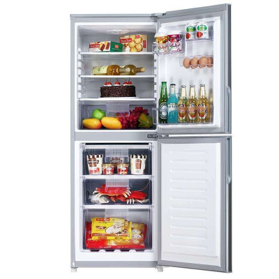 容声(Ronshen) BCD-180E/DS 180L 双门冰箱  1098元包邮