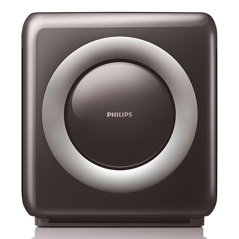 飞利浦(Philips) 正品家用智能感应高效过滤PM2.5除甲醛空气净化器AC4005