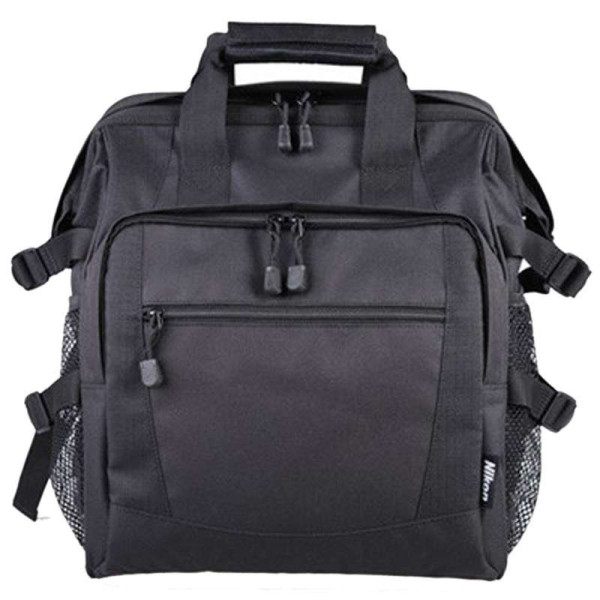 (Nikon)系列NOGB-002】尼康 多用途摄影包(黑