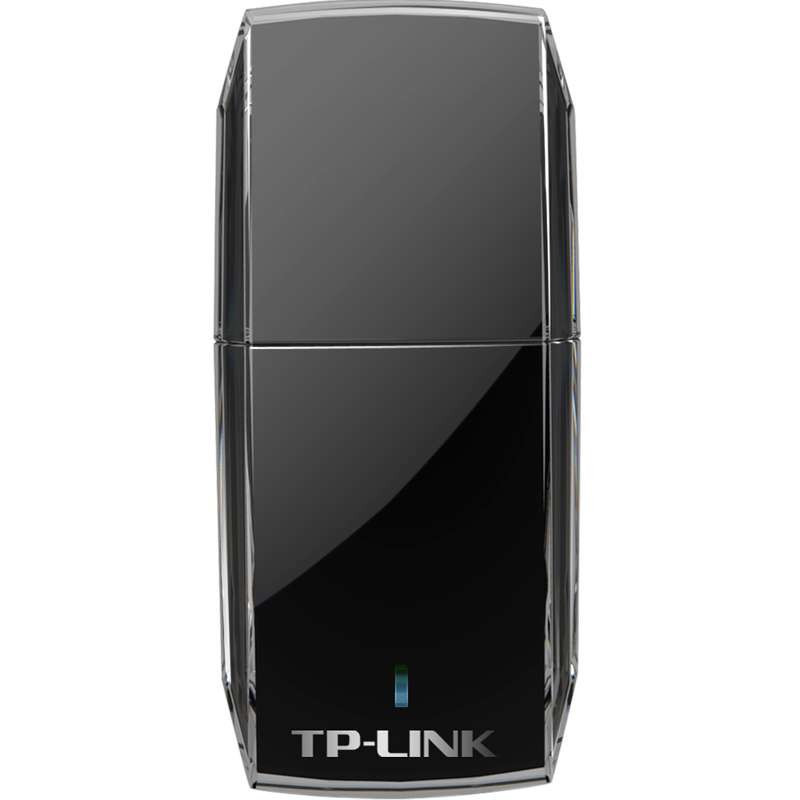 TP-LINK TL-WN823N 300M迷你型无线USB网卡