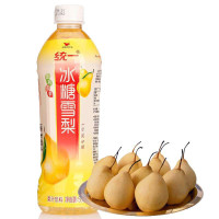 统一冰糖雪梨500ml瓶装【报价大全、价格、商铺】-苏宁易购开放平台