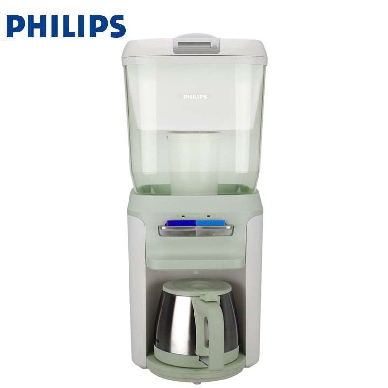 飞利浦 Philips 净水机 净水杯 滤水壶 净水壶 WP3806 冷热直饮机