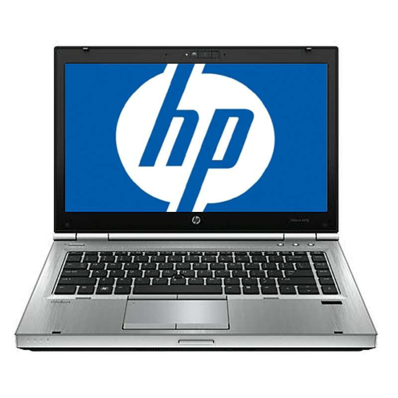 惠普(HP) 8470P 14英寸笔记本电脑(I7-3630QM 4G 500G 1G独显 Win7