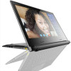 联想(Lenovo) FLEX14 14英寸 笔记本(I5-4200U 4G 500G 2G 独显 Win8.1 黑色)