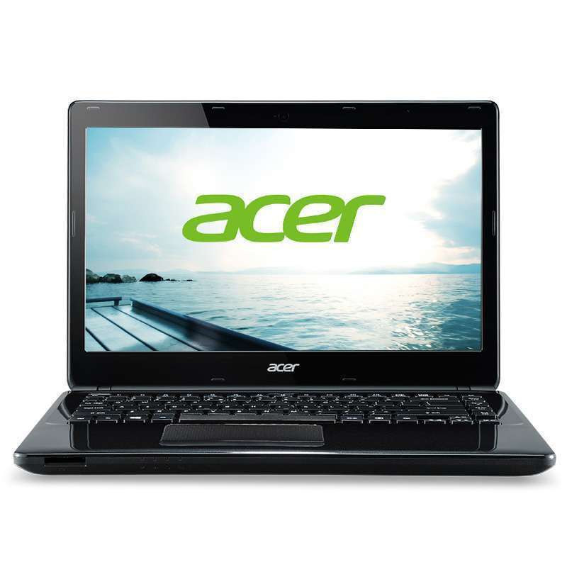 宏碁(Acer) E1-470G-53334G50Dnkk 14英寸 笔记本(I5-3337 4G 500G 2G 独显 Linux 黑色)