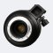 尼康(Nikon) AF-S 80-400mm f/4.5-5.6 G ED VR远摄变焦镜头