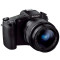 索尼(SONY) DSC-RX10 数码相机 黑色