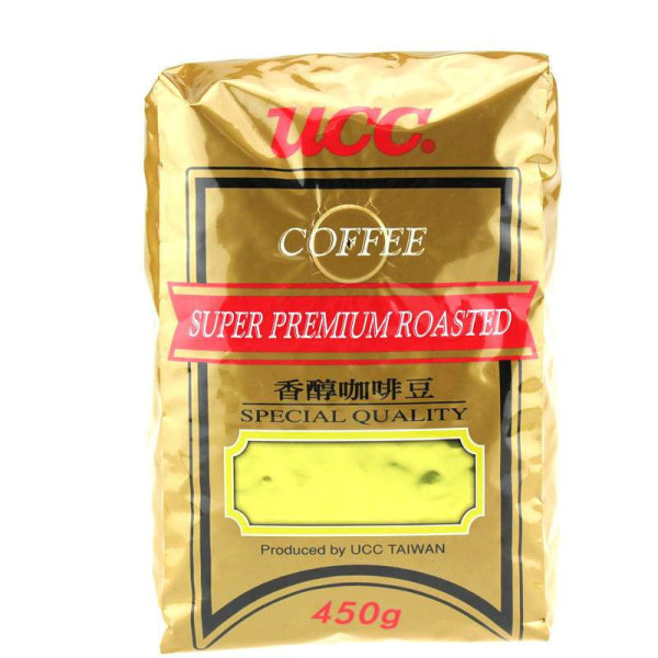 【上海乐弘健康食品专营店咖啡】UCC(悠诗诗