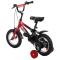 好孩子Goodbaby迪斯尼儿童自行车快易装安全自行车JB1252Q-K121D