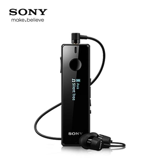 【索尼(SONY)】SONY 索尼 蓝牙耳机 SBH52 