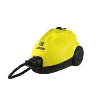 德国凯驰家用高温蒸汽清洁机高压蒸汽烫斗挂烫