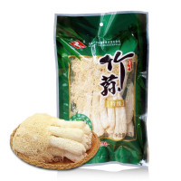 四川特产 天马青川野生特级竹荪25g*4袋