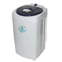 pascmio 75-158\/168 大容量迷你单脱水机甩干