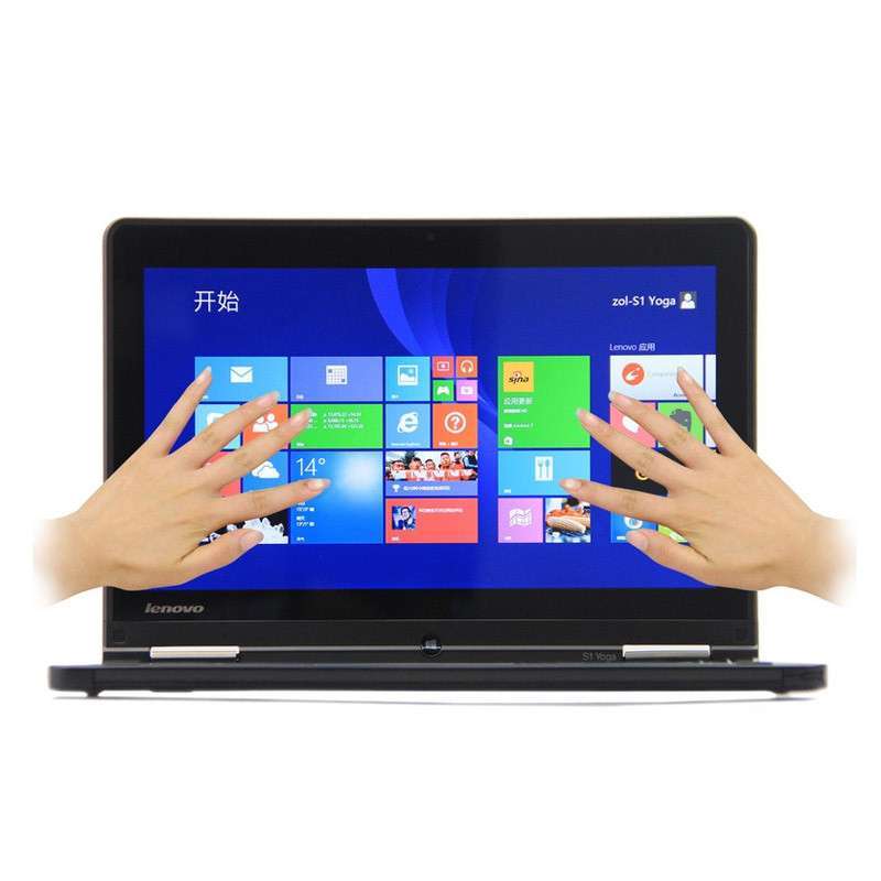 ThinkPad S1 Yoga(20CDS00000)12.5英寸超极本