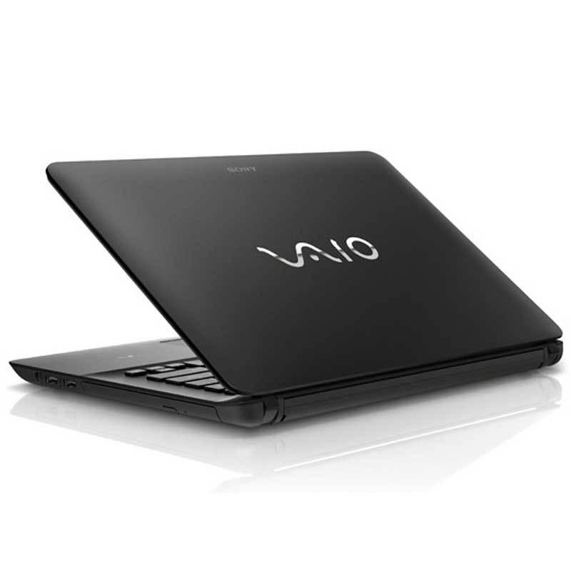 索尼(sony)svf1431aycb 14英寸笔记本(i5-4200 4g 500g 2g独显 linux