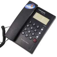 诺13A 酒店电话宾馆电话机服务台电话 挂壁电话