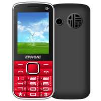 易丰 E69C 电信3G CDMA2000\/GSM 双模双待