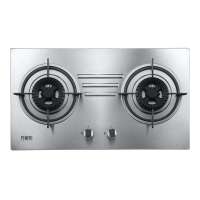 万家乐燃气灶JZT-QJ02(H)怎么样,评论